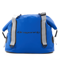 Dragonfly Гермосумка DF Voyager Blue 40л в Москве