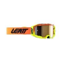 Leatt Маска Velocity 5.5 Iriz Citrus Bronze UC 68% в Москве