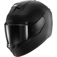 Shark Шлем Ridill 2 Blank Mat Black в Москве