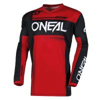 Oneal Джерси Element Racewear V.25 красный/черный в Москве