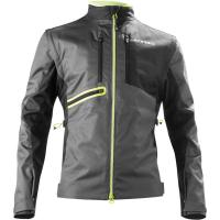Acerbis Куртка Enduro Black/Yellow в Москве
