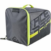 Acerbis Сумка для шлема Helmet Bag Black/Yellow в Москве