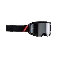Leatt Маска Velocity 4.5 Iriz Black Silver 50% в Москве