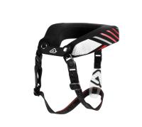 Acerbis Защита шеи детская X-Roll JR Black/Red в Москве