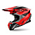 Airoh Шлем Twist 3 King Red Gloss в Москве