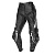 IXS Брюки Robin 2 Black/White в Москве