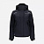 Finntrail Куртка женская утепленная Aspen 3463 Graphite в Москве
