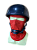 Scout Шлем корка Skin черн. глянец б/р в Москве