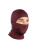 Hyperlook Подшлемник летний Messa бордовый в Москве