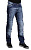 Inflame Мотоджинсы мужские Rage Синие в Москве